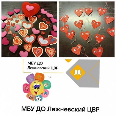 К волонтерам группы «98 дивизия гумпомощь для всех наших» присоединяются детсадовцы